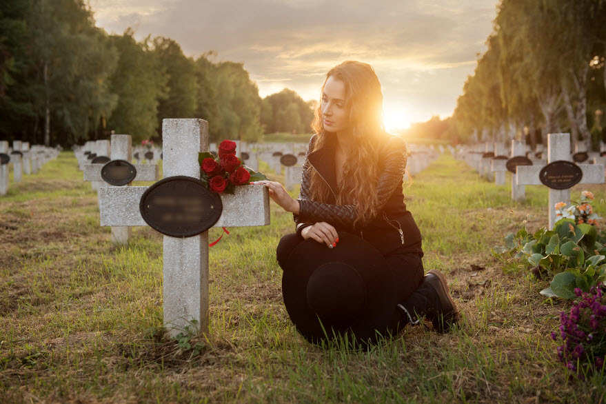 Cemeteries