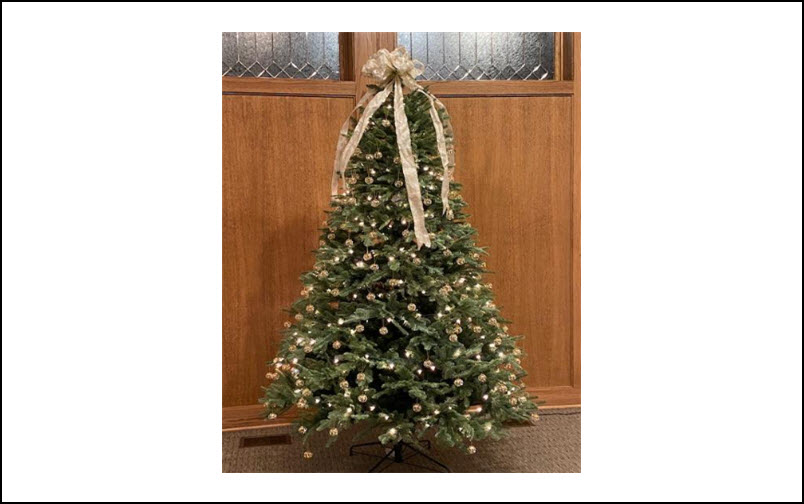 Tree of Remembrance