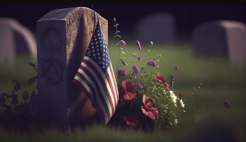Custom Memorial Monuments