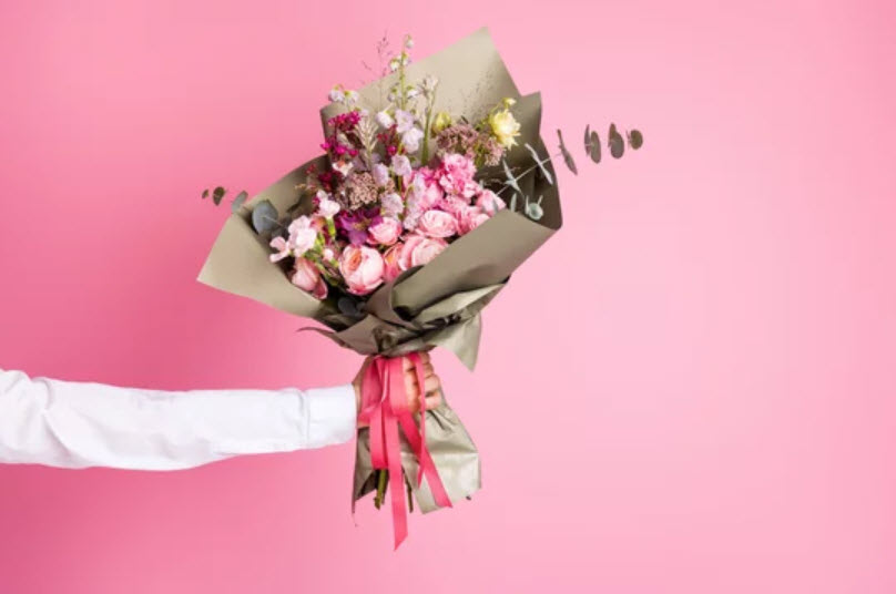 Special Occasion Flowers