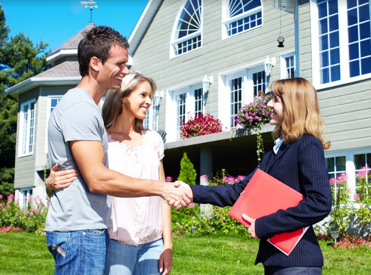 Buy Home