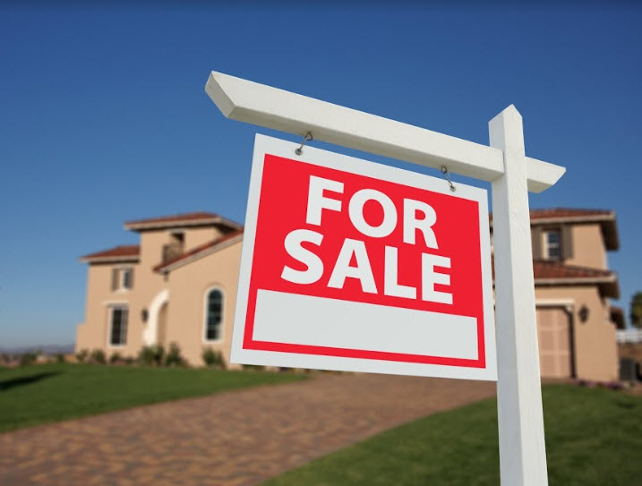 Sell a Home