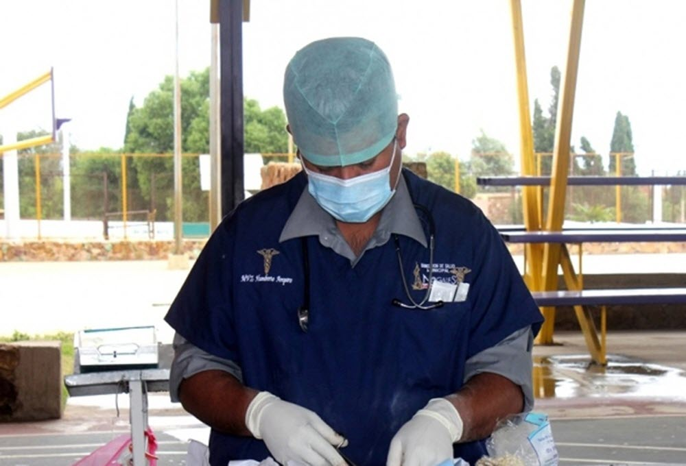 Community Engagement Programs