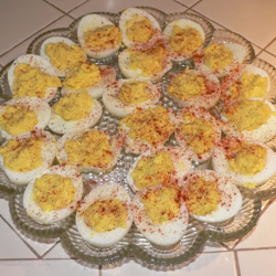 Side Dishes