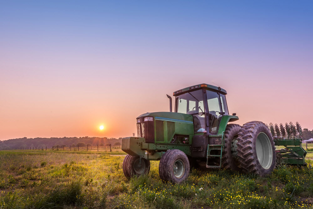 Equipment Rental and Sales