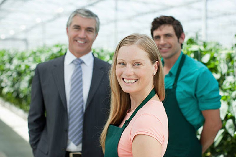 Agrarian Workshops