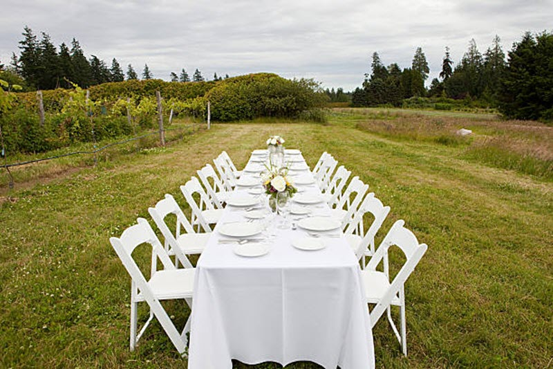 Event Venue Rentals