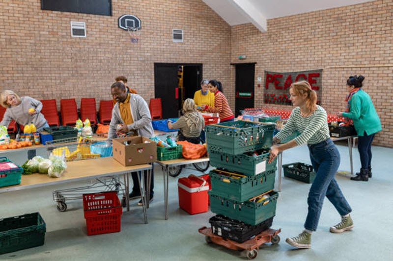 Community Outreach Programs