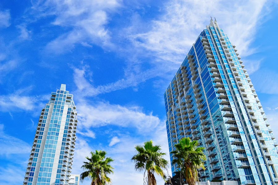 Condominium Rentals