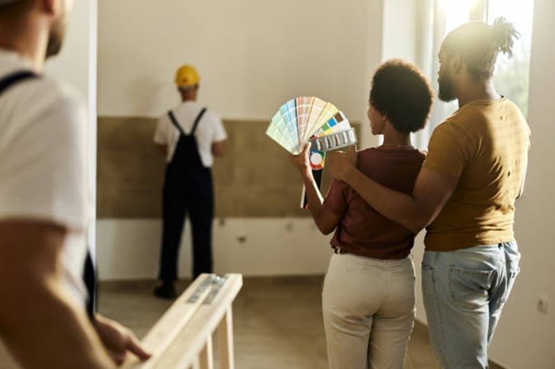 Property Development & Renovation