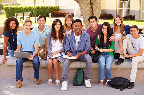 Programs for High School Students