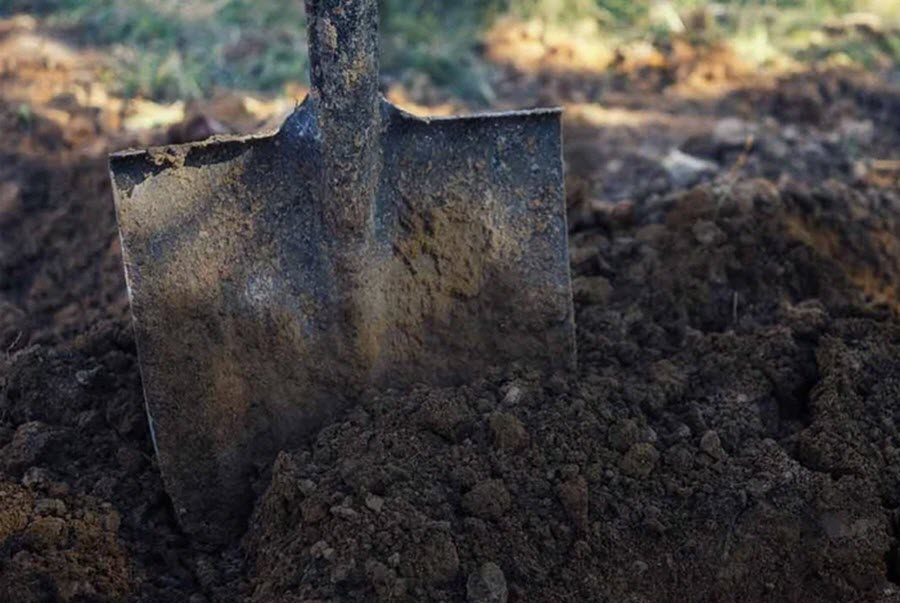 Soil³ Product