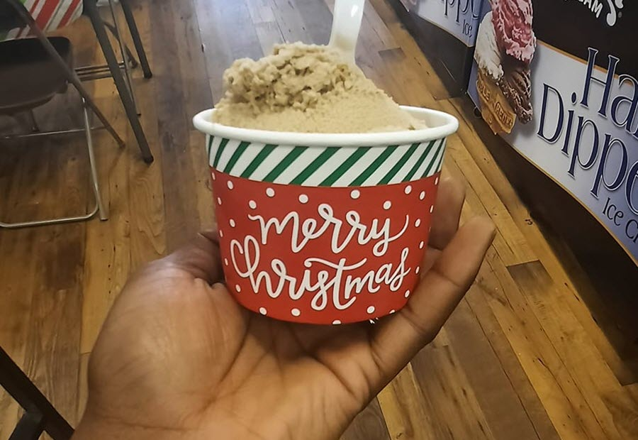 Ice Cream