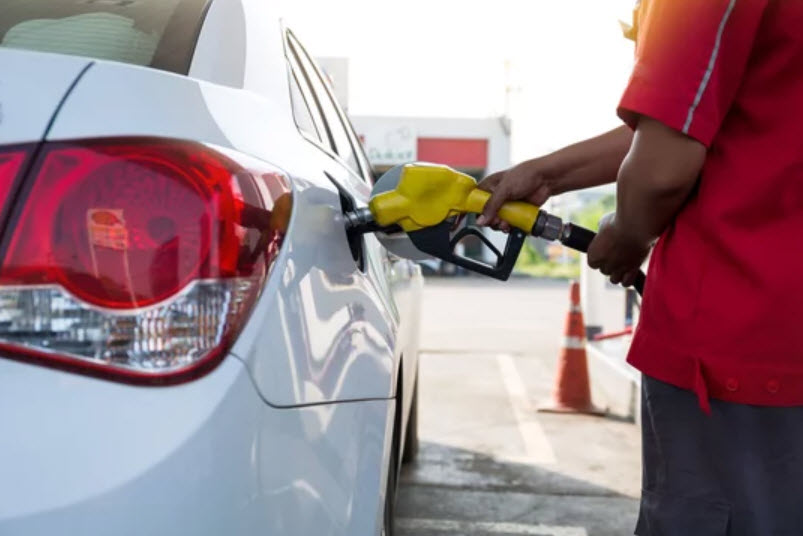 Fuel Dispensing Services