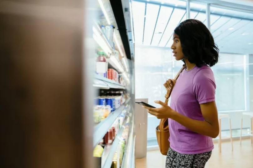 Convenience Store