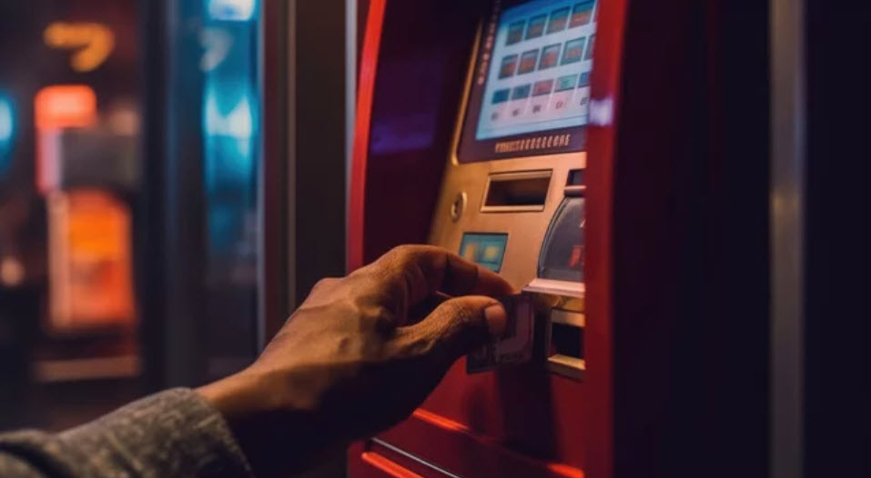 ATM Services