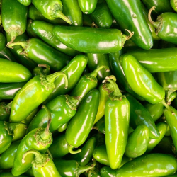 Specialty Peppers