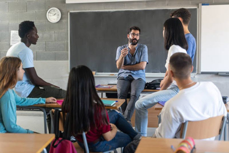 Safety Education Programs