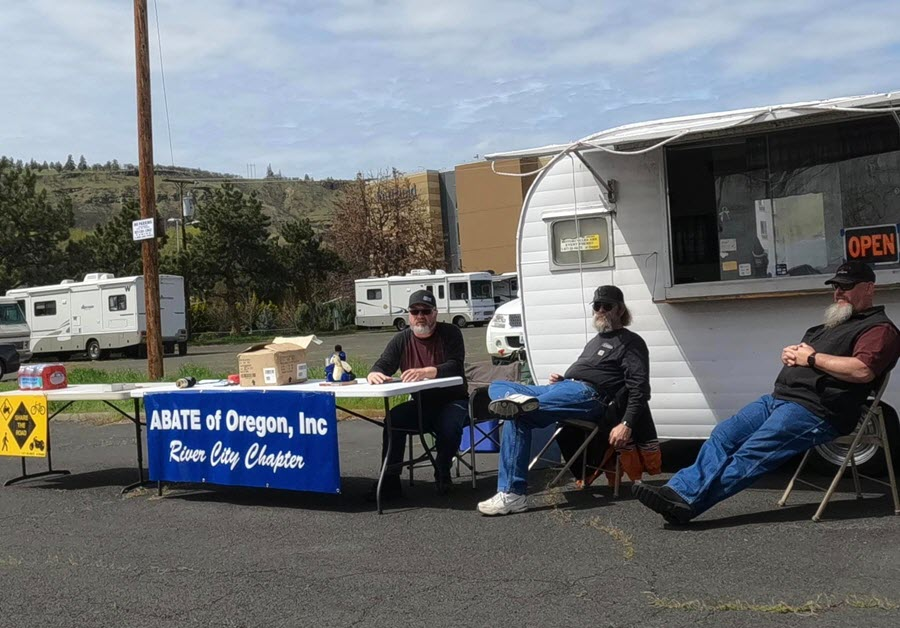 Community Outreach