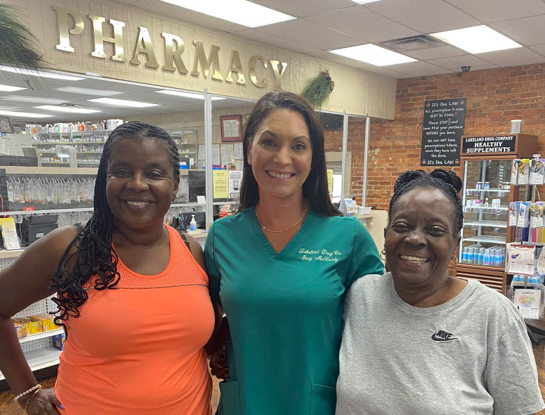Pharmacy