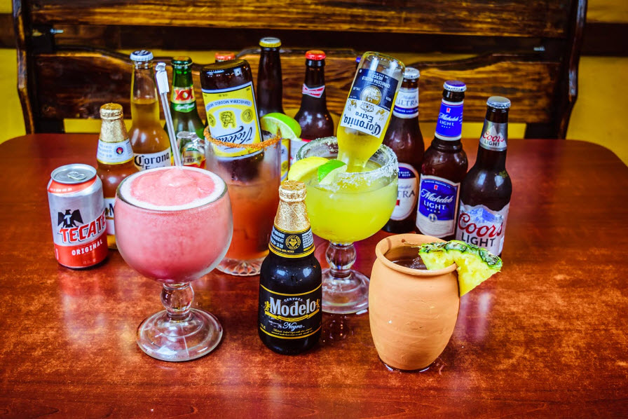 Beverages
