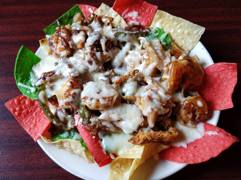 Appetizers