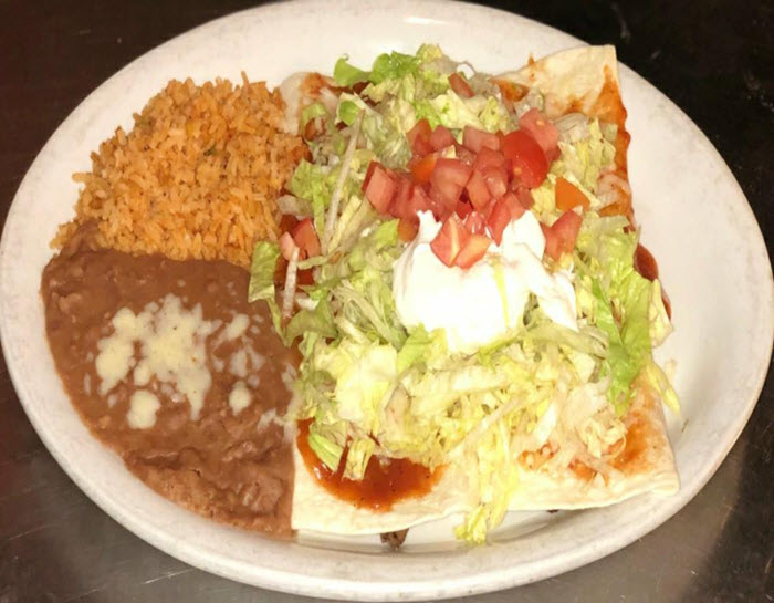 Especialidades Specials