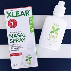 Nasal Spray