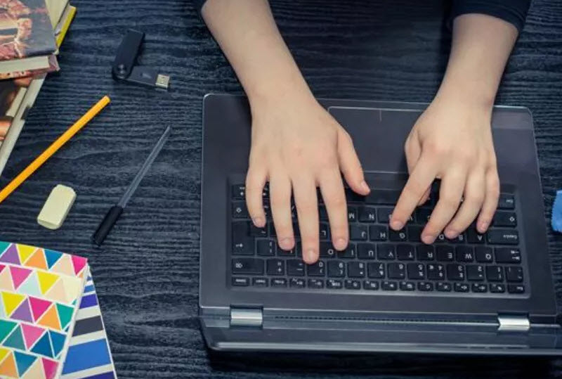 Online Tutoring