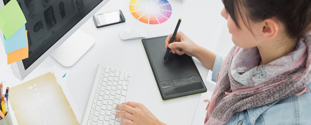 Graphic Design