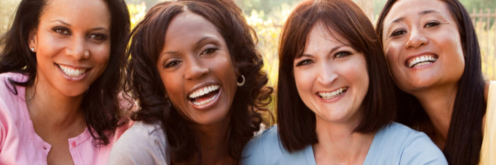 Women’s Services