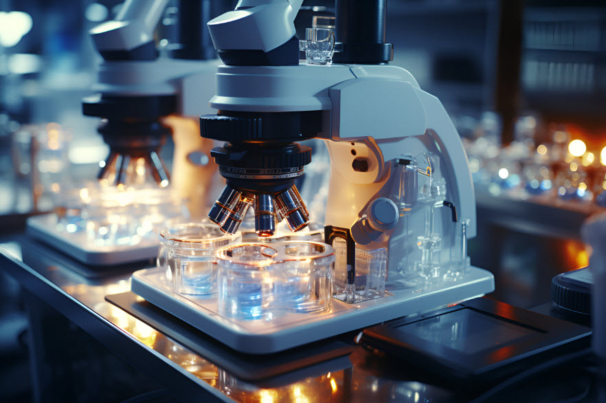 Lab Services