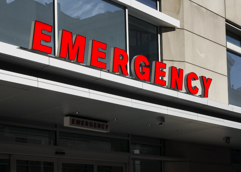 Emergency Medicine