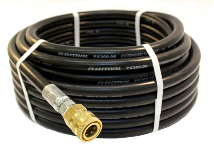 Hose