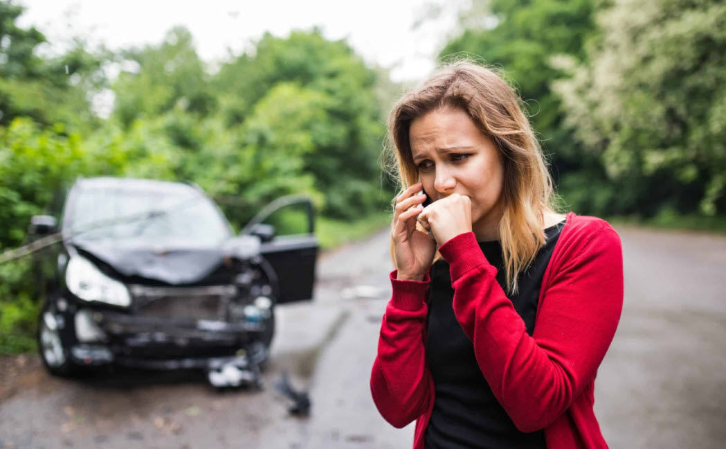 Car Accident Injuries