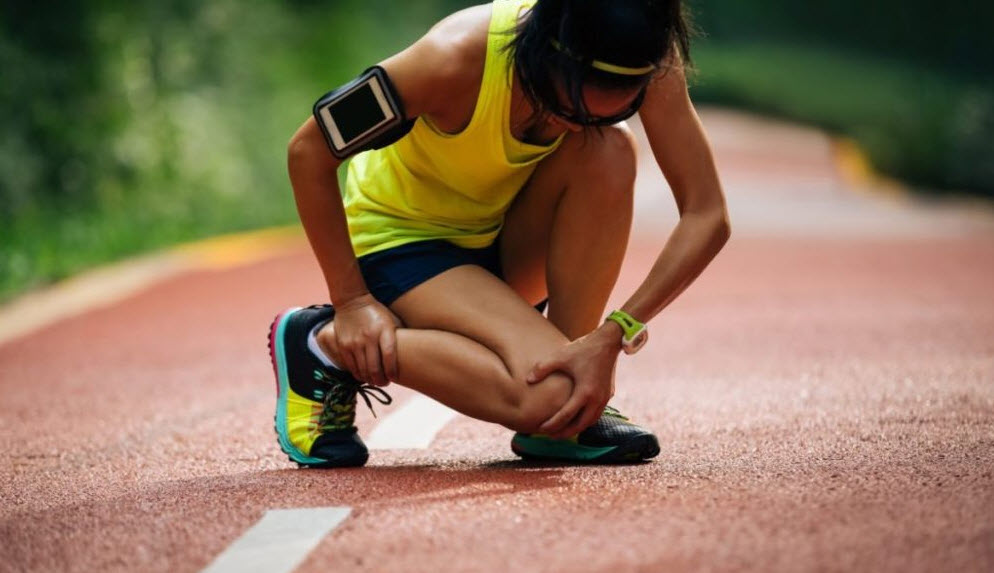 Sports Injury Therapy