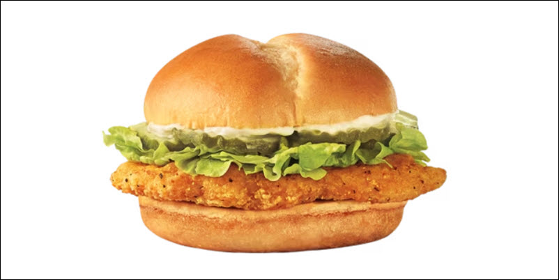 Sandwiches