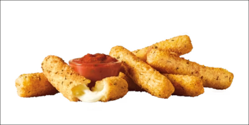 Snacks & Sides