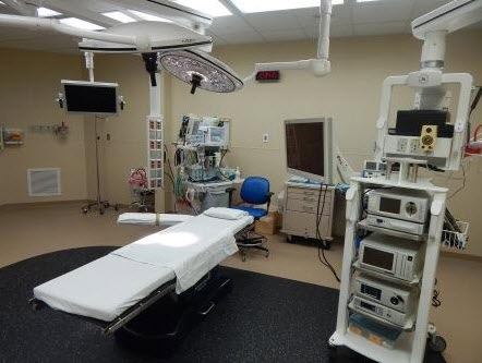 Surgery Inpatient/Outpatient