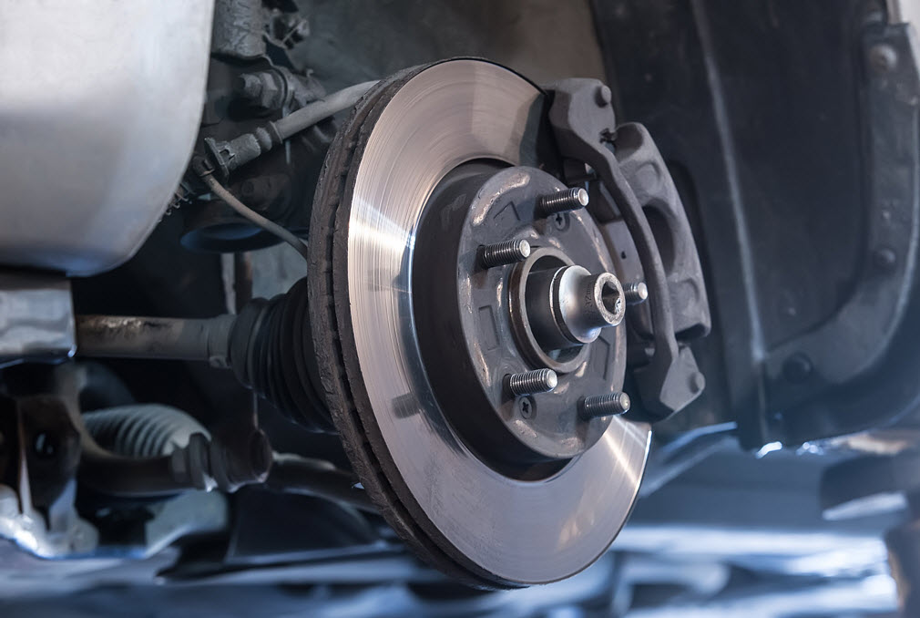 Brake Services