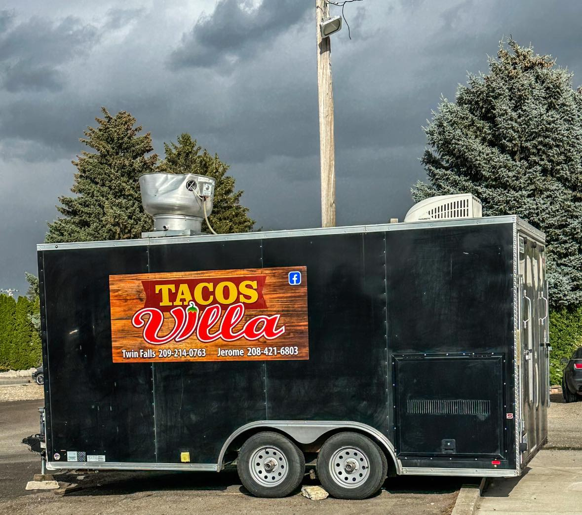 Food Truck