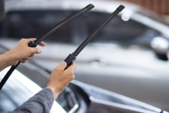 Wiper Blades