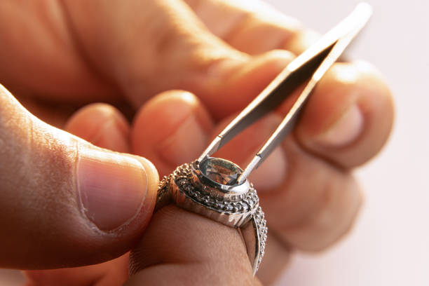 Jewelry Repair & Restoration