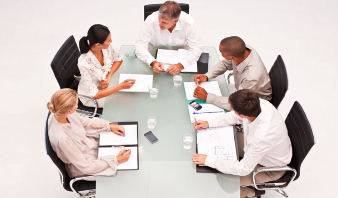 Corporate Relocation