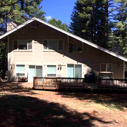 Vacation Rentals