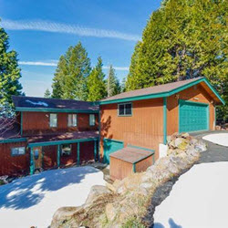 Bailey Creek and Foxwood Properties