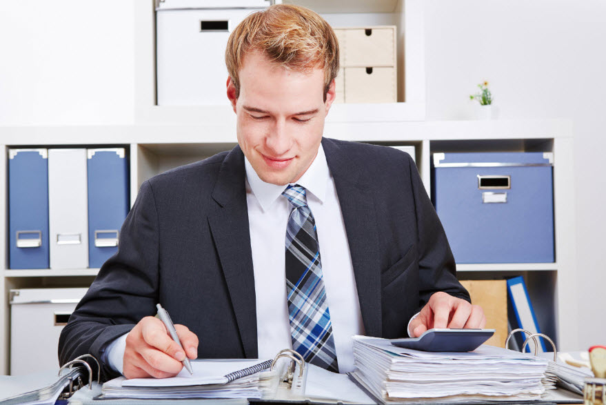 Bookkeeping and Accounting