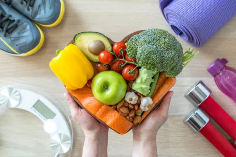 Comprehensive Nutrition Education