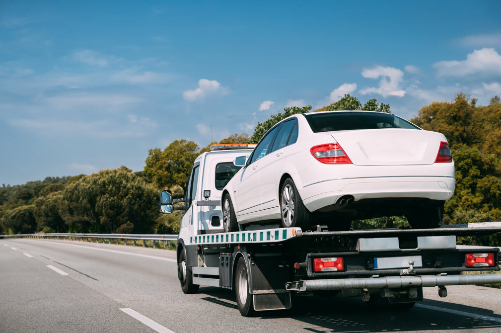 Towing Services