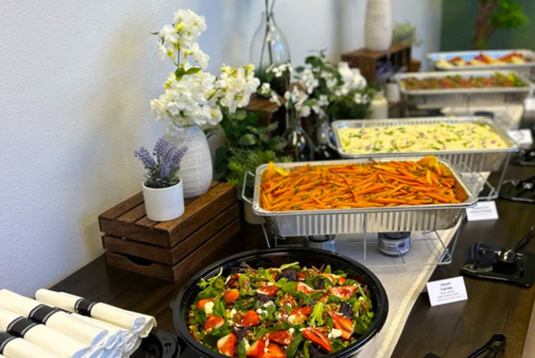 Catering